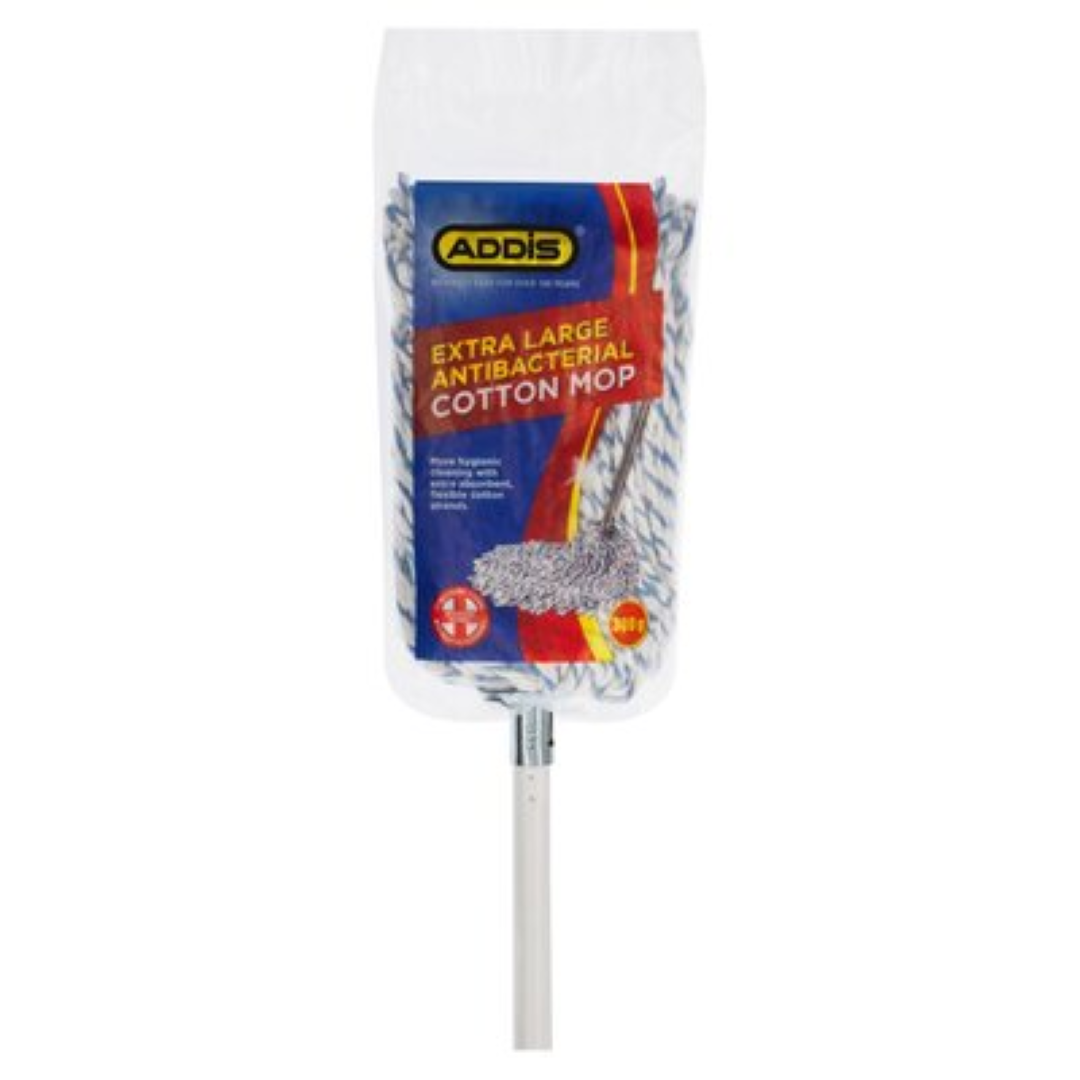 ADDIS ANTI BACTERIAL MOP 95005